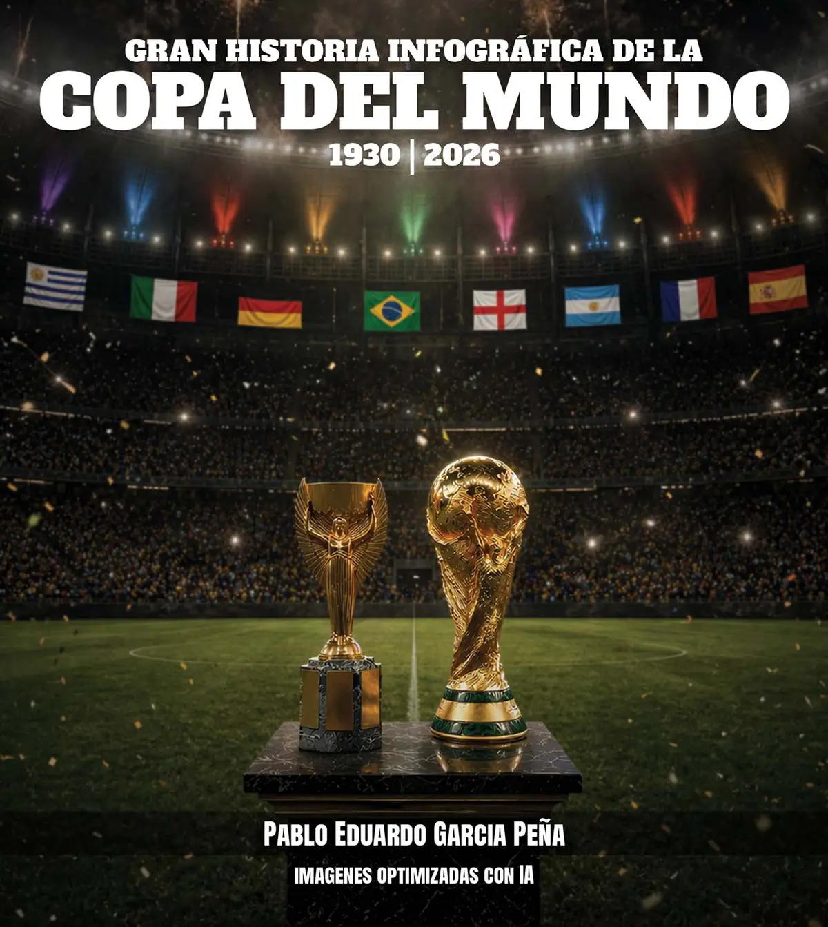 La Gran Historia de la Copa del Mundo